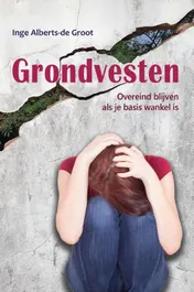 Omslag van Grondvesten
