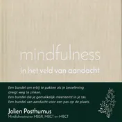 Omslag van mindfulness in het veld van aandacht