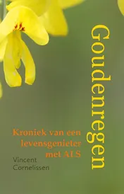 Omslag van Goudenregen