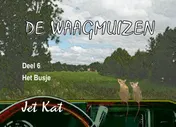 Omslag van Het Busje