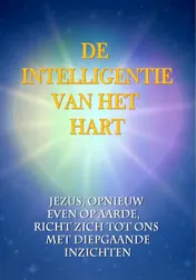 Omslag van De intelligentie van het hart