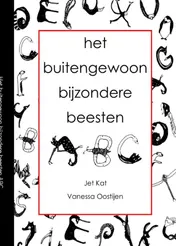 Omslag van Het buitengewoon bijzondere beesten ABC
