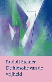 Omslag van De filosofie van de vrijheid