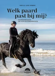 Omslag van Welk paard past bij mij?