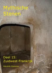 Omslag van Zuidwest-Frankrijk