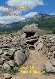Omslag van Noord-Spanje