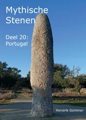 Omslag van Portugal