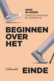 Omslag van Beginnen over het einde
