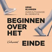 Omslag van Beginnen over het einde