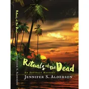 Omslag van Rituals of the Dead