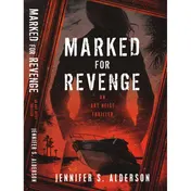 Omslag van Marked for Revenge