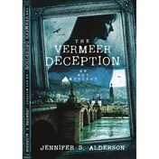 Omslag van The Vermeer Deception
