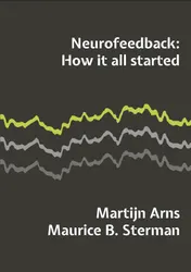 Omslag van Neurofeedback