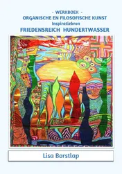 Omslag van Organische en filosofische kunst
