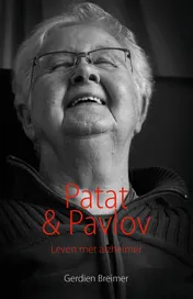Omslag van Patat & Pavlov