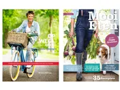 Omslag van Op weg naar meer energie + Bookazine Mooi Eten