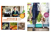 Omslag van Weten van Heerlijk Eten Deel 2 + Bookazine Mooi Eten