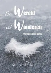 Omslag van Een Wereld vol Wonderen
