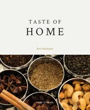 Omslag van Taste of Home