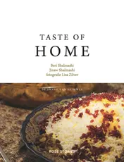 Omslag van Taste of Home