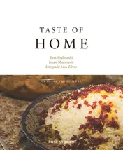 Omslag van Taste of Home