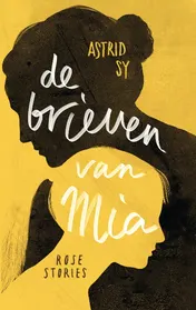 Omslag van De brieven van Mia