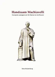 Omslag van Handzaam Machiavelli