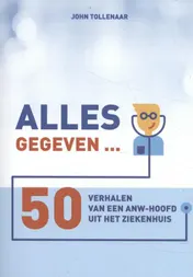 Omslag van Alles gegeven...