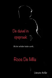 Omslag van De duivel in opspraak