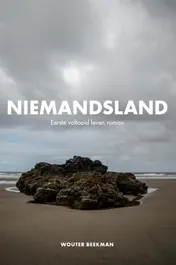 Omslag van Niemandsland