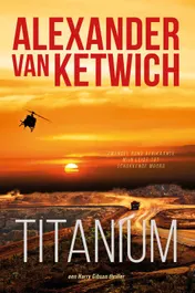 Omslag van Titanium