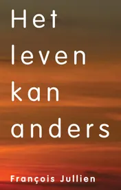 Omslag van Het leven kan anders