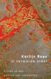 Omslag van In verwarde staat
