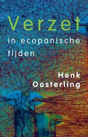 Omslag van Verzet in ecopanische tijden