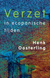 Omslag van Verzet in ecopanische tijden