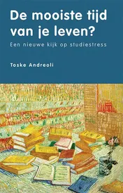 Omslag van De mooiste tijd van je leven?