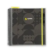 Omslag van Plenda One 2020-2021