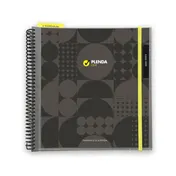 Omslag van Plenda One 2021-2022