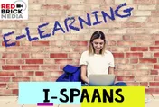 Omslag van I-Spaans