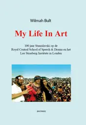 Omslag van My Life In Art