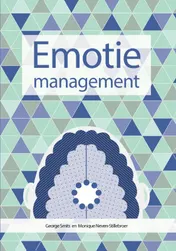 Omslag van Emotiemanagement