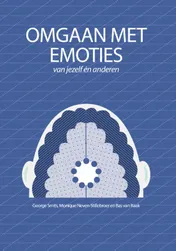 Omslag van Omgaan met emoties