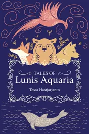Omslag van Tales of Lunis Aquaria