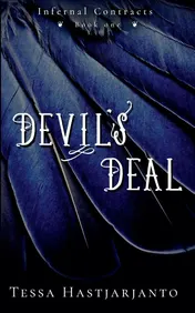 Omslag van Devil's Deal