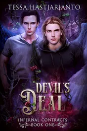 Omslag van Devil's Deal