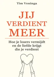 Omslag van Jij Verdient Meer