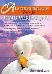 Omslag van Als de glimlach van je kind verdwijnt