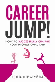 Omslag van Career Jump!