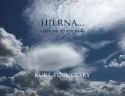 Omslag van Hierna