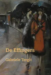 Omslag van De Effingers